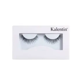 Kalentin Pestañas En Banda Fiume Giallo